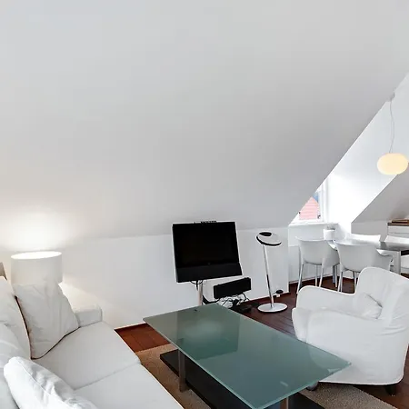 Kroyer's Holiday 1. Floor Gl. 020465 Holiday home *