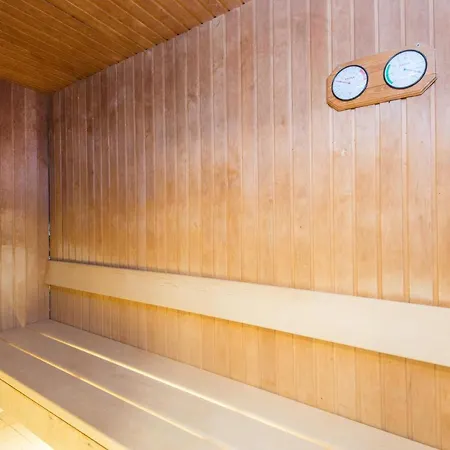 Kroyer's Holiday 1. Floor Gl. 020465 Holiday home *